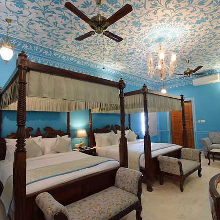 Umaid Farm Resort- A Legancy Vintage Stay In Jaipur Extérieur photo