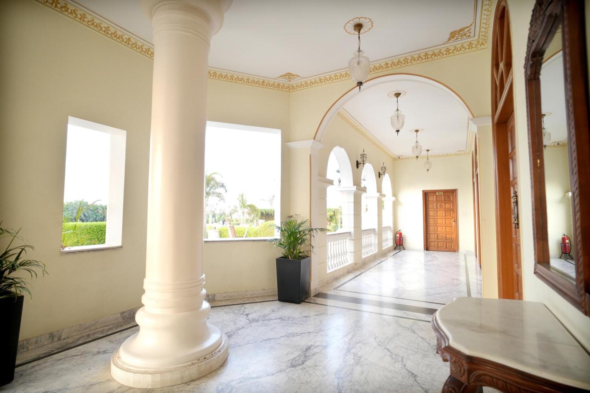 Umaid Farm Resort- A Legancy Vintage Stay In Jaipur Extérieur photo